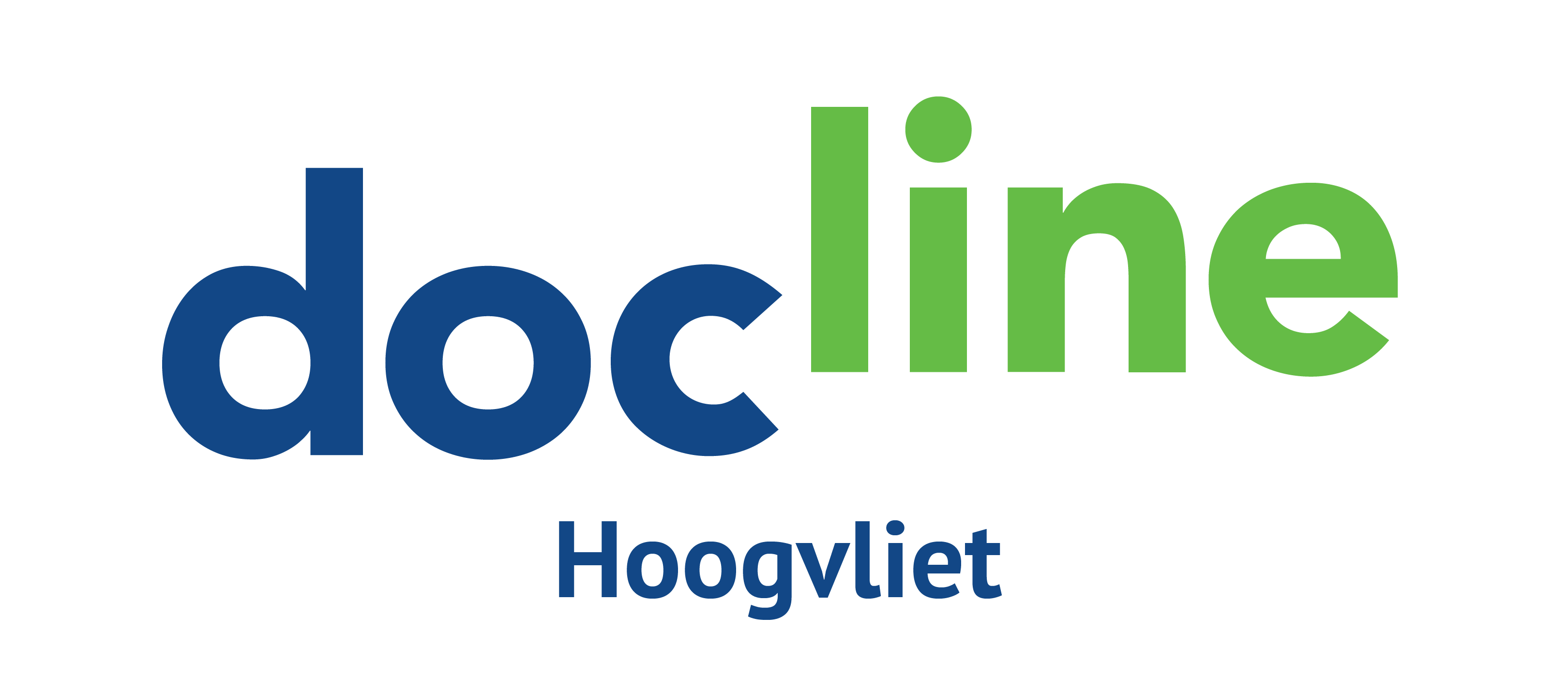 DocLine Hoogvliet - Naar startpagina